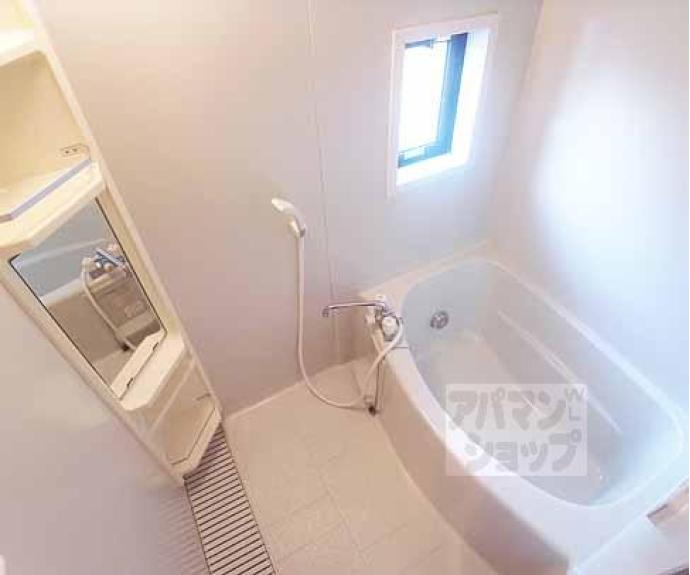 【クレスト太秦】間取