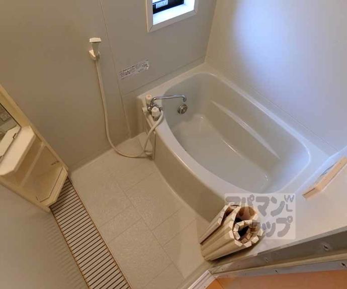 【クレスト太秦】間取