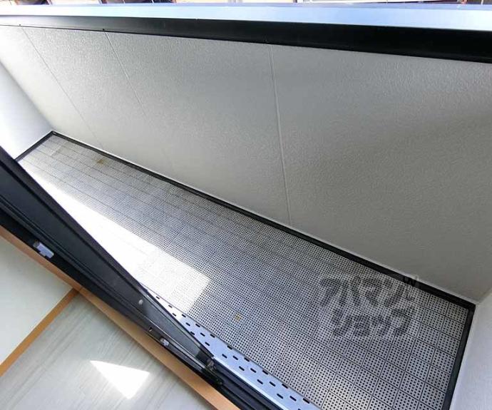 【クレスト太秦】間取