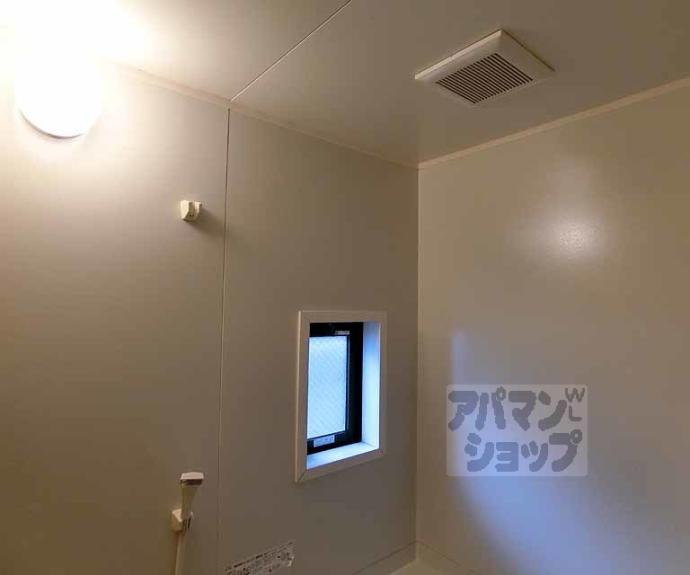 【クレスト太秦】間取