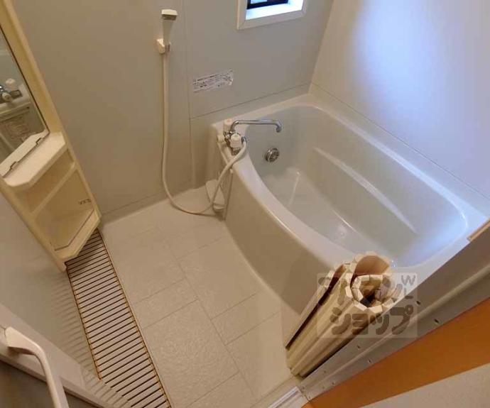 【クレスト太秦】間取