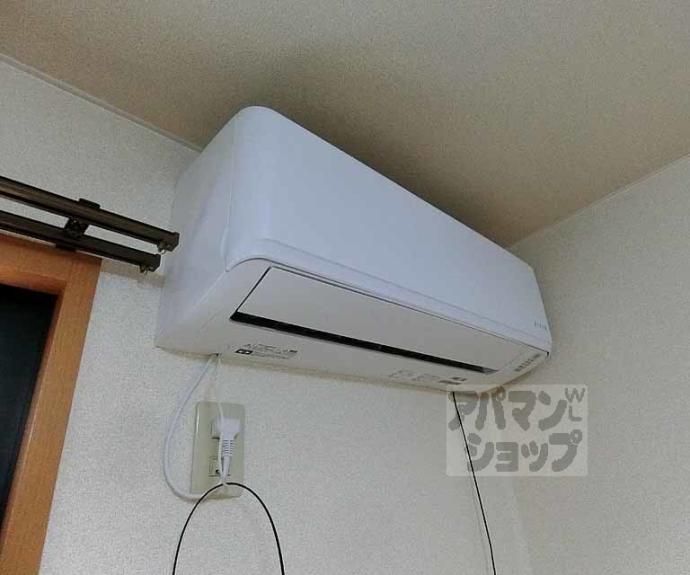 【クレスト太秦】間取