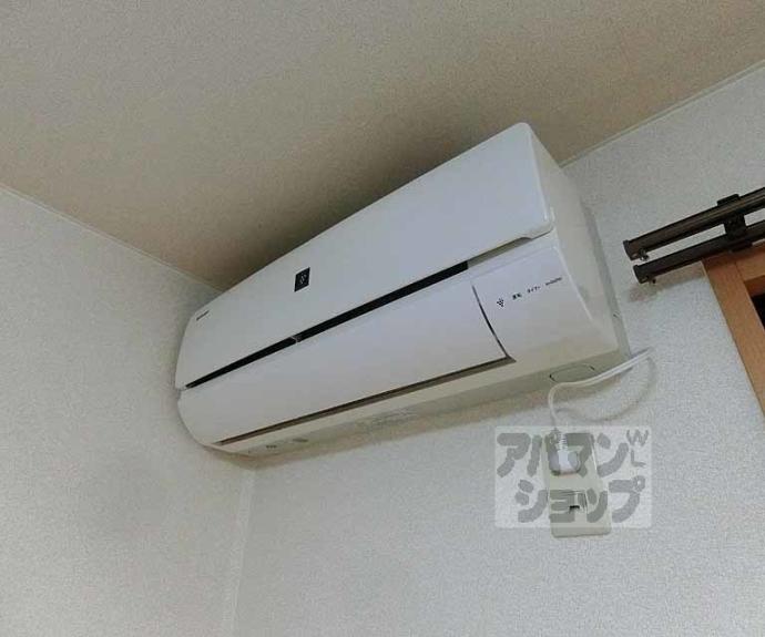 【クレスト太秦】間取
