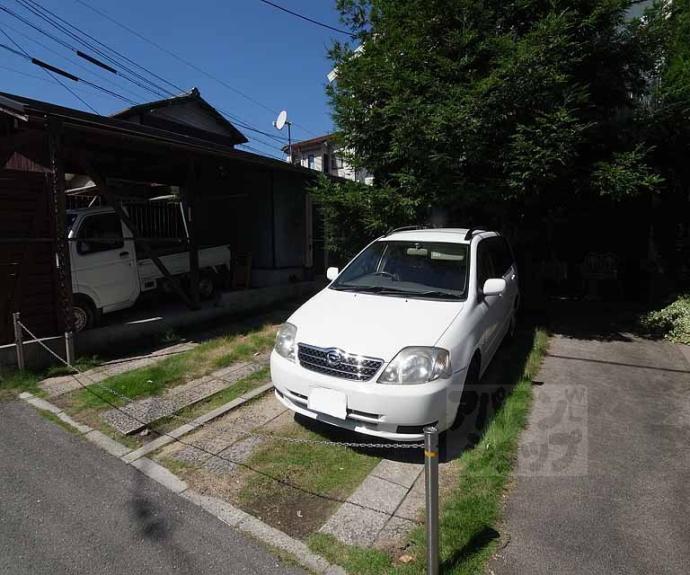 【フォレストグリーン】間取