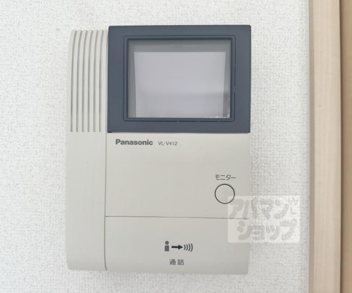 【フォレストグリーン】間取