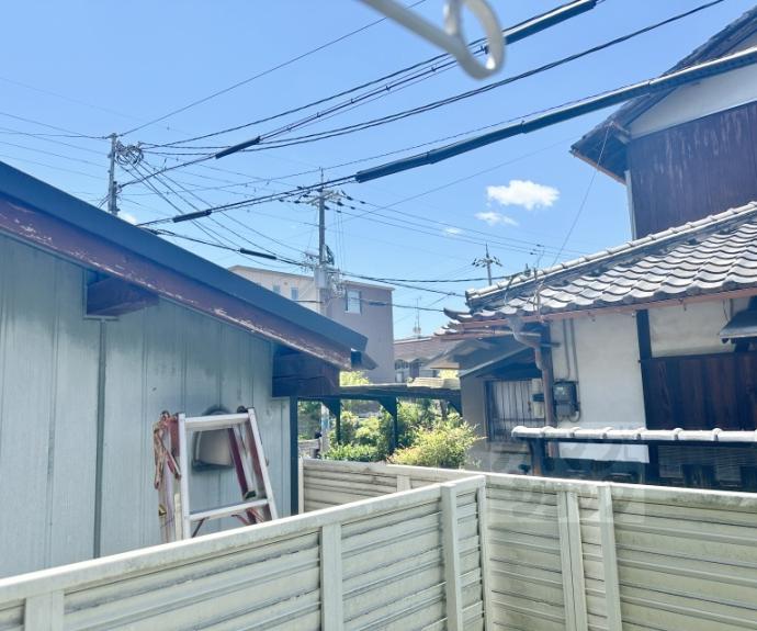 【フォレストグリーン】間取