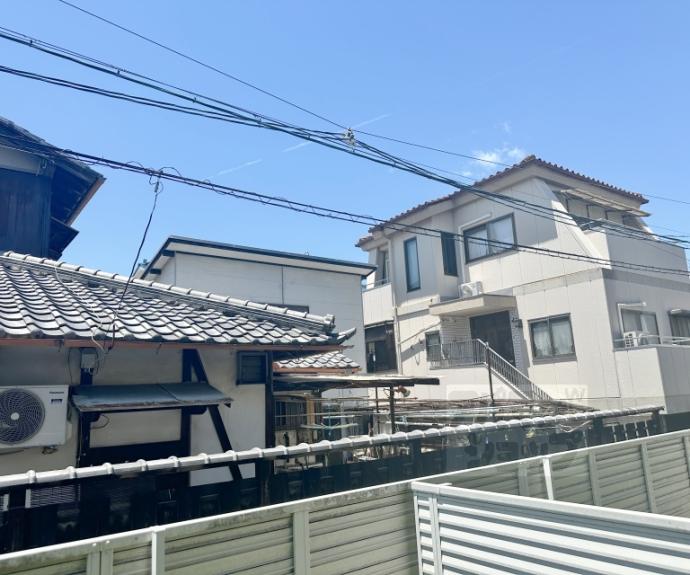 【フォレストグリーン】間取