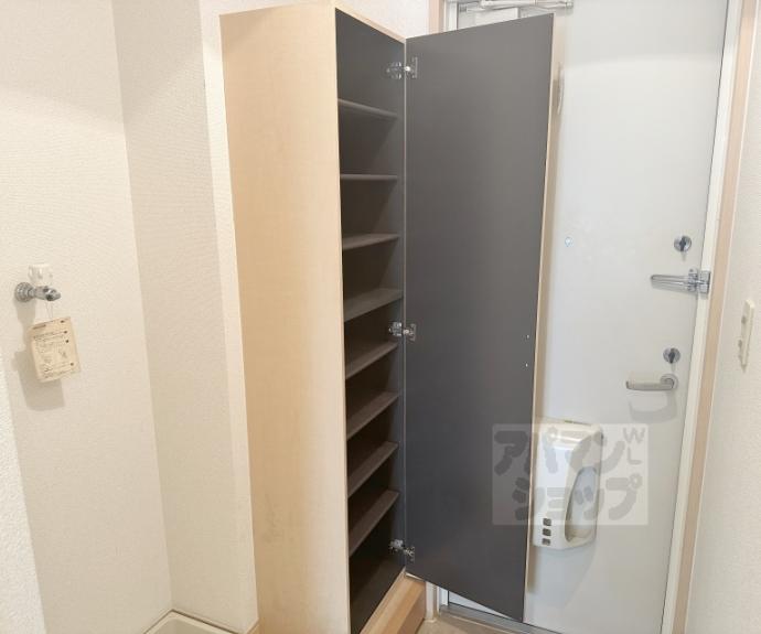 【フォレストグリーン】間取