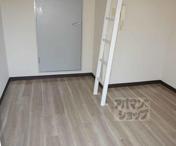 【エグゼコート長岡京】間取