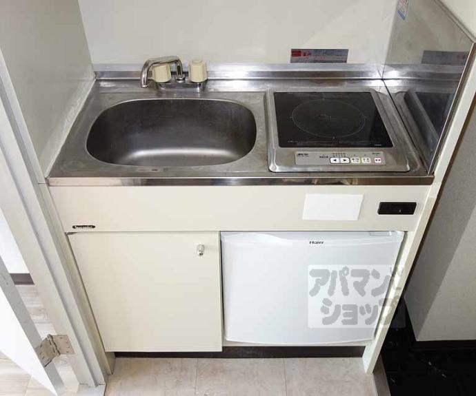 【エグゼコート長岡京】間取