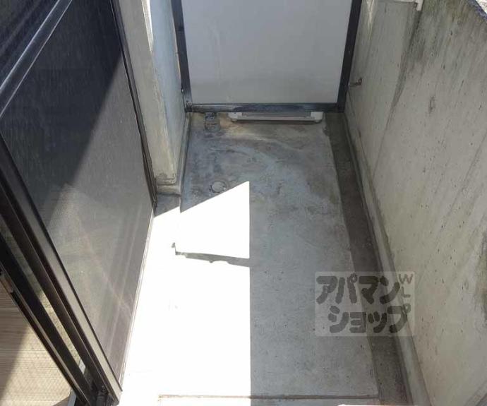 【エグゼコート長岡京】間取