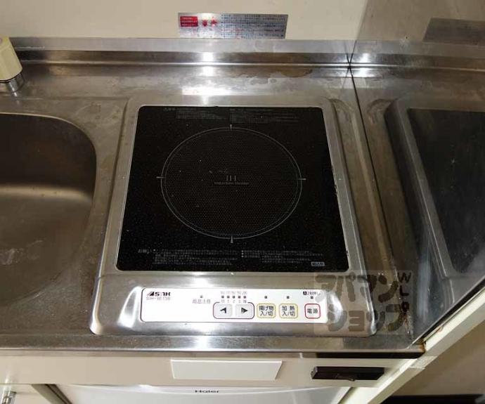 【エグゼコート長岡京】間取