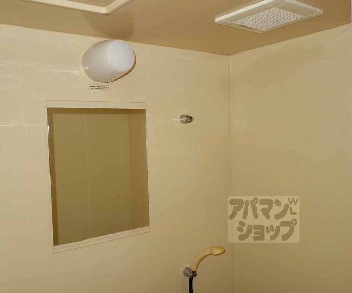 【エグゼコート長岡京】間取