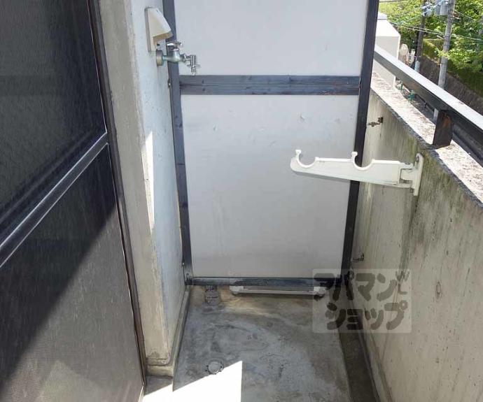 【エグゼコート長岡京】間取