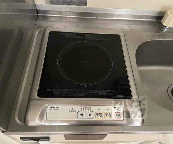 【エグゼコート長岡京】間取