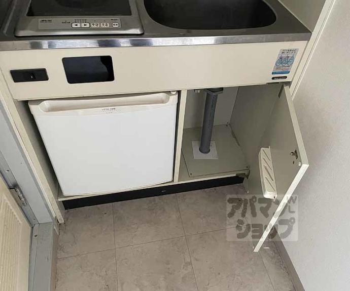 【エグゼコート長岡京】間取