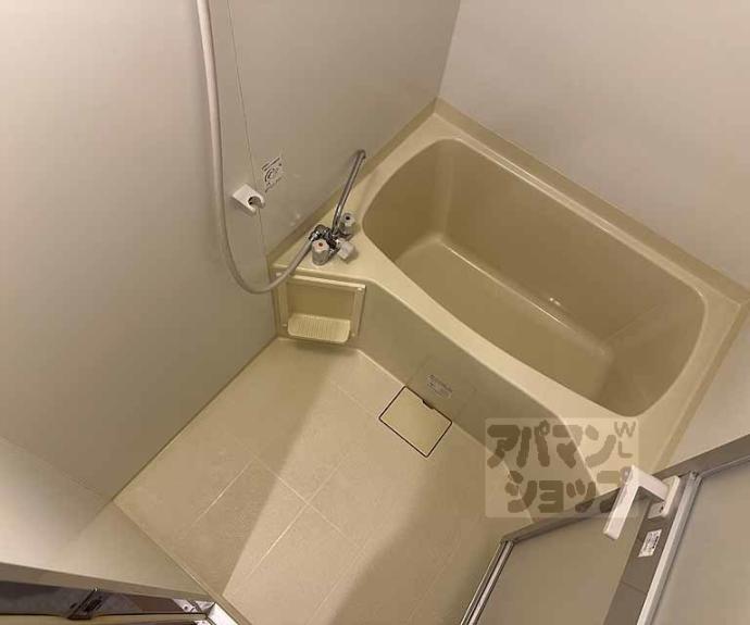 【第二千代原ハイツ】間取