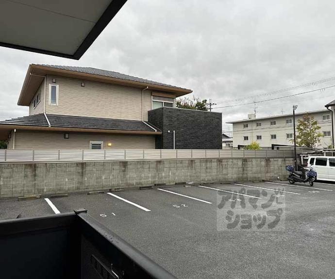 【第二千代原ハイツ】間取