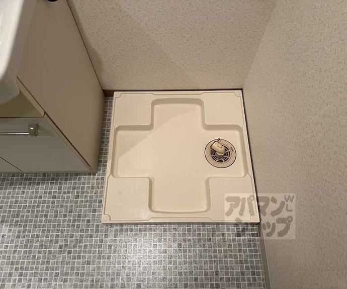 【第二千代原ハイツ】間取