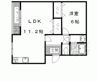 【シャルレ８番館（ダイヤモンドハウス向陽）】