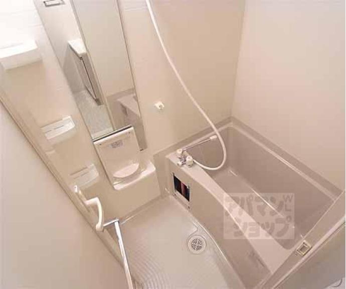 【クリスタルグランツ西大路御池】間取