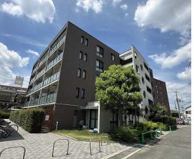 ＣＡＳＡ西向日：間取図