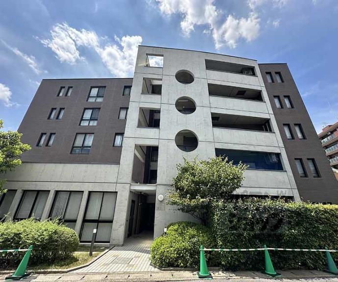 【CASA西向日】間取