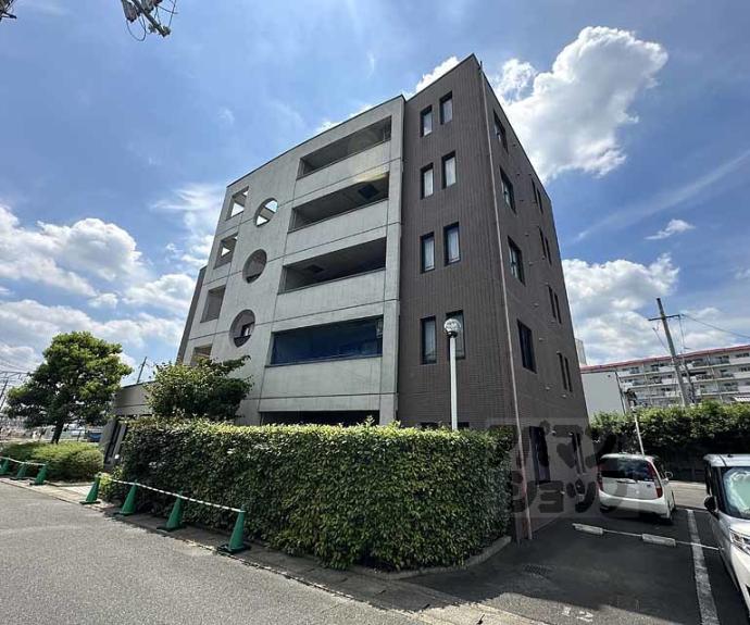 【CASA西向日】間取