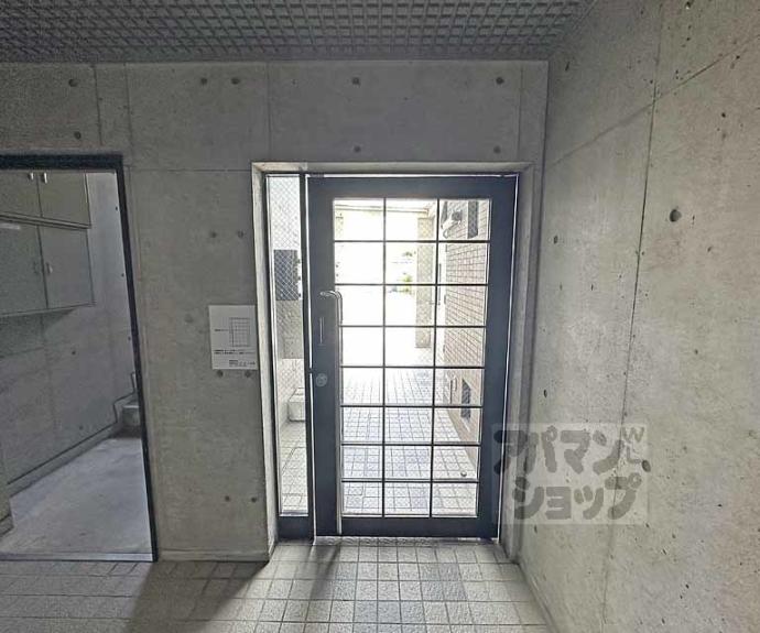 【CASA西向日】間取