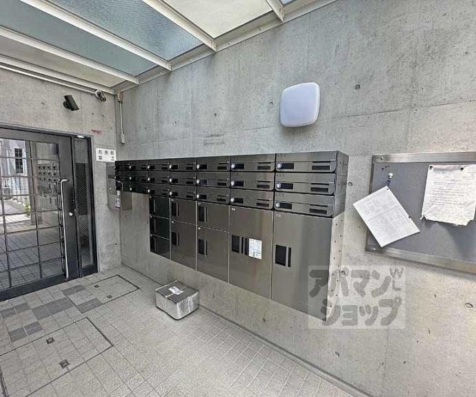 【CASA西向日】間取