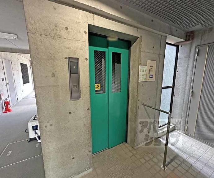 【CASA西向日】間取