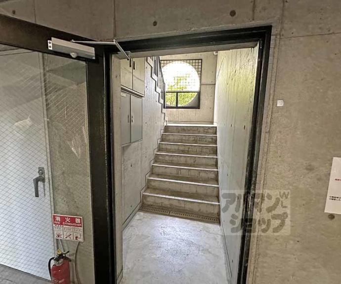 【CASA西向日】間取