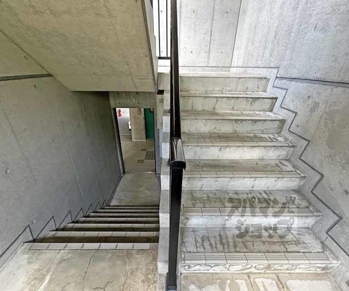 【CASA西向日】間取