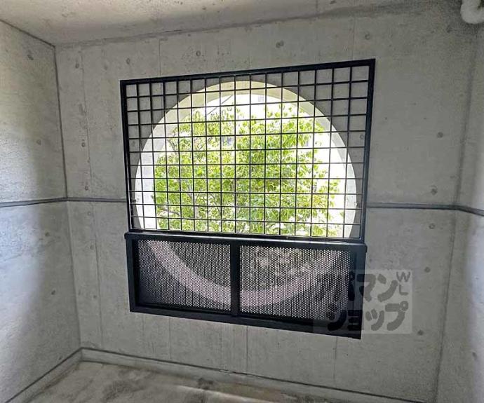 【CASA西向日】間取