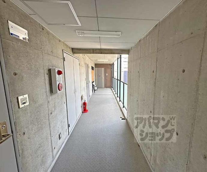 【CASA西向日】間取