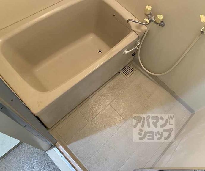 【CASA西向日】間取