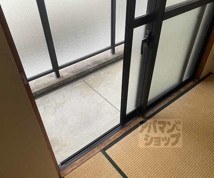 【CASA西向日】間取