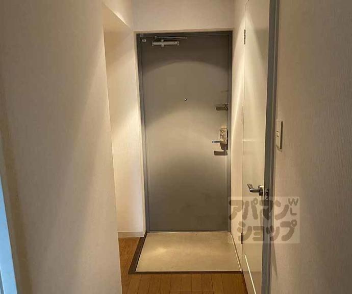 【CASA西向日】間取