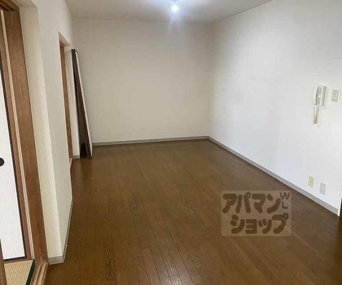 【CASA西向日】間取