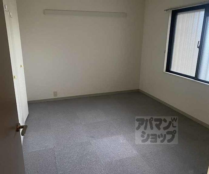 【CASA西向日】間取