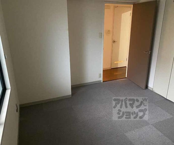 【CASA西向日】間取