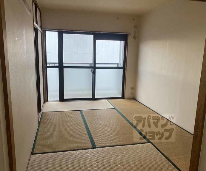 【CASA西向日】間取