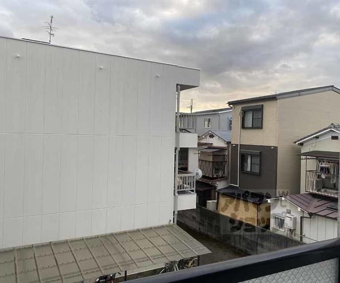 【CASA西向日】間取