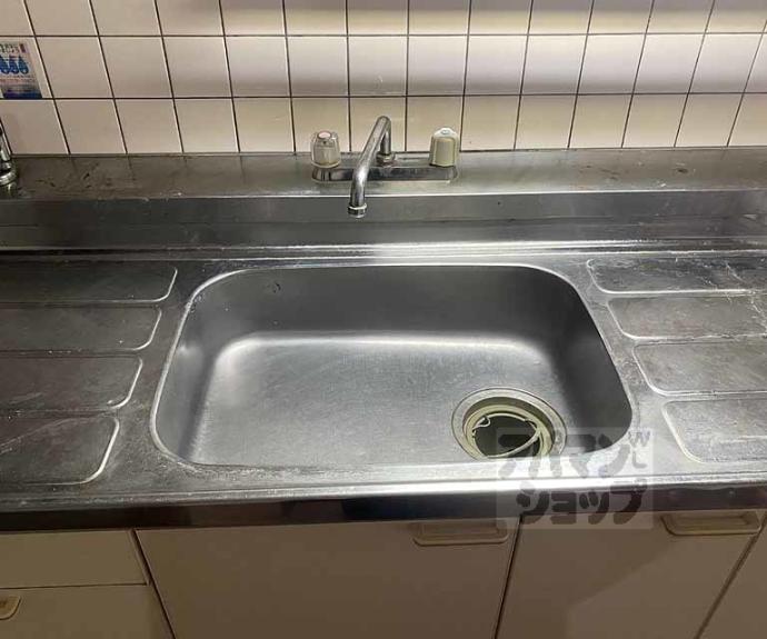 【CASA西向日】間取