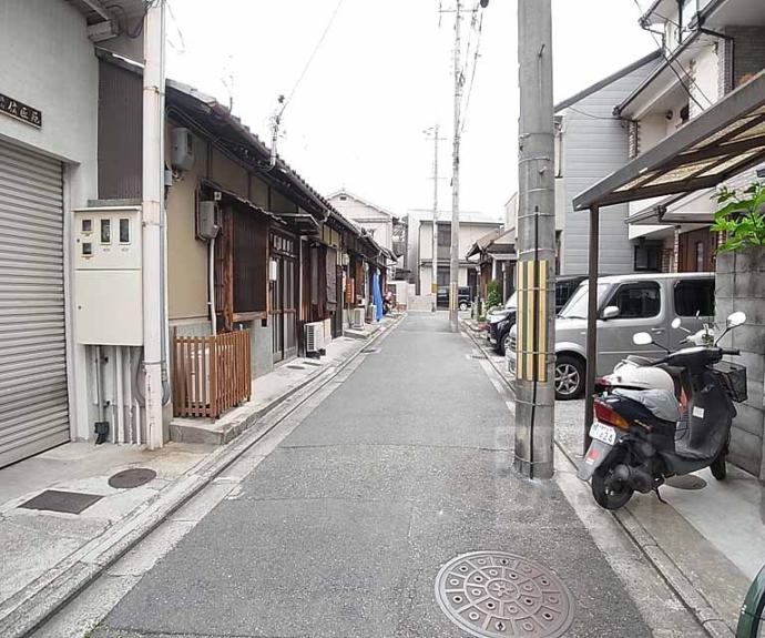 【リンツ北野】間取