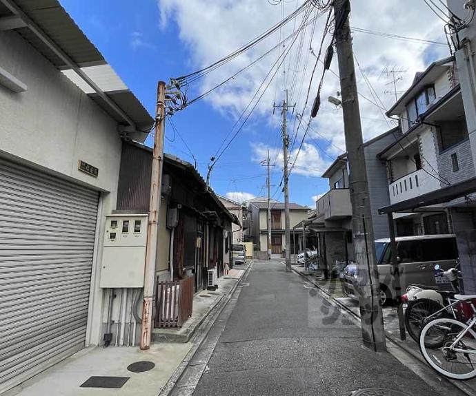 【リンツ北野】間取