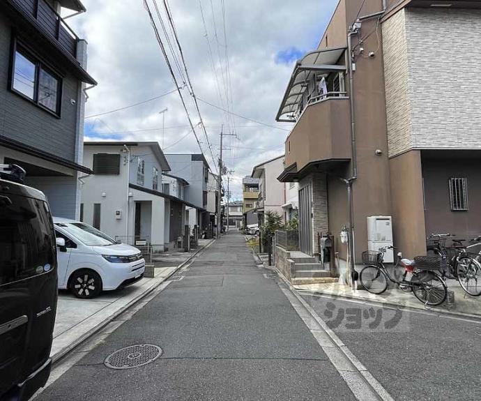 【リンツ北野】間取