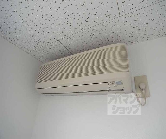 【リンツ北野】間取