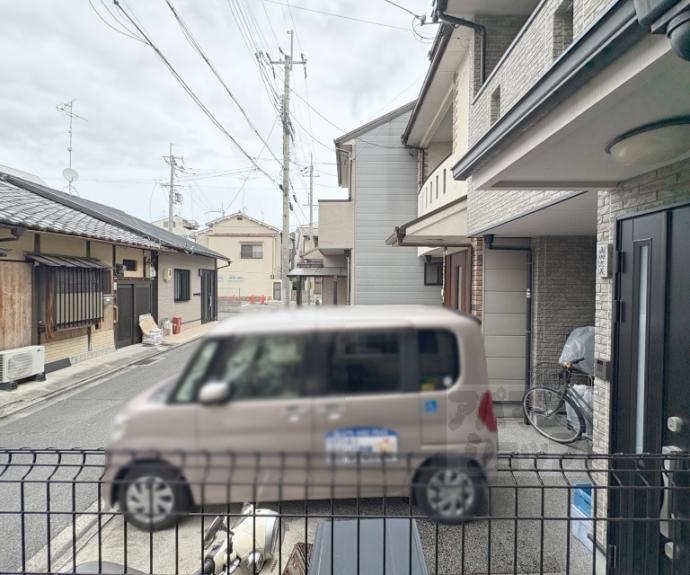 【リンツ北野】間取