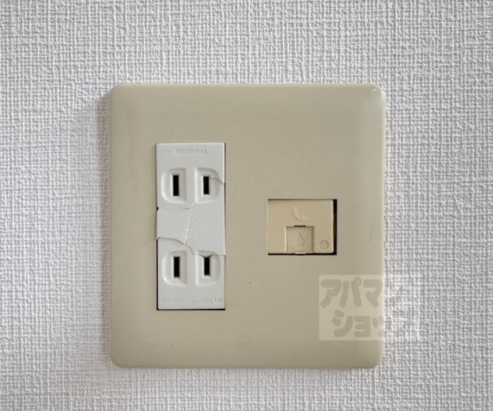 【リンツ北野】間取
